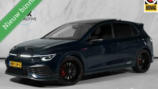 Finansowanie Hatchback Volkswagen GOLF GTI 2022