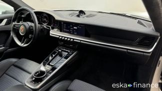 Finansowanie Coupé Porsche 911 2019