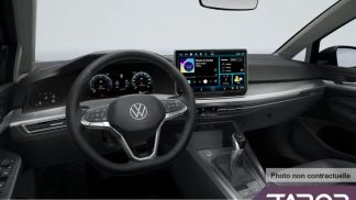 Leasing Sedan Volkswagen Golf 2024