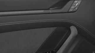 Lízing Kabriolet Porsche 992 2024