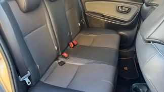 Leasing Hayon Toyota Yaris 2015