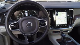 Finansowanie Wóz Volvo V60 2020