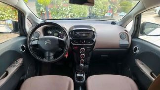 Finansowanie Sedan Citroën C-Zero 2016