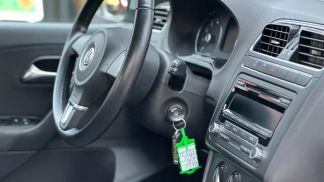 Leasing Hatchback Volkswagen Polo 2013