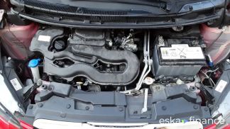 Lízing Hatchback Peugeot 108 2021