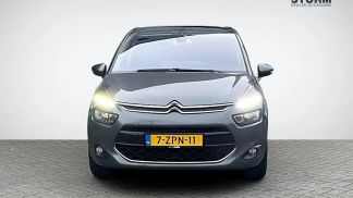 Leasing Hayon Citroën C4 Picasso 2015