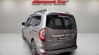 Finansowanie Hatchback Renault Kangoo 2022