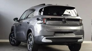 Leasing SUV Citroën C3 Aircross 2025