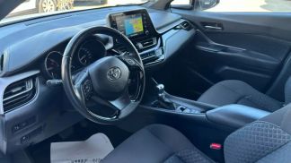 Leasing SUV Toyota Dyna 2022