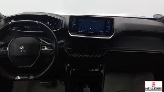 Leasing SUV Peugeot 2008 2020