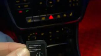Lízing Kupé MERCEDES CLA 200 2017