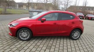 Leasing Hatchback Mazda 2 2021