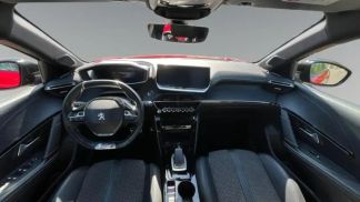Leasing Sedan Peugeot E-208 2021