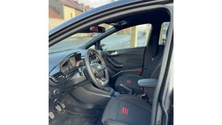 Leasing Hayon Ford Fiesta 2023