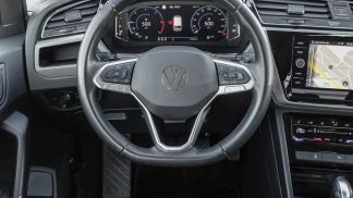 Leasing Hatchback Volkswagen Touran 2023