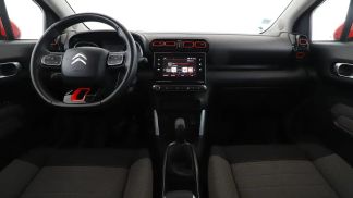 Leasing SUV Citroën C3 Aircross 2018