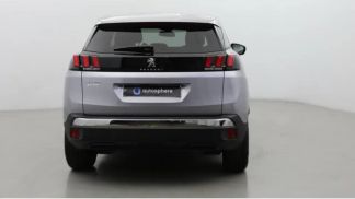 Leasing SUV Peugeot 3008 2023