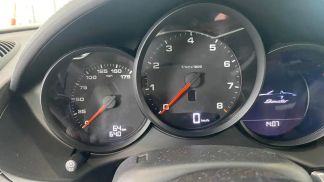 Finansowanie Zamienny Porsche Boxster 2024