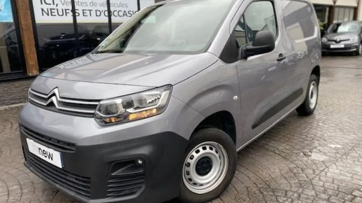 Citroën Berlingo 2021