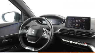 Lízing SUV Peugeot 3008 2017