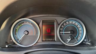 Leasing Hatchback Toyota Auris 2013