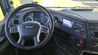 Financování Tahač DAF XF 480 2022