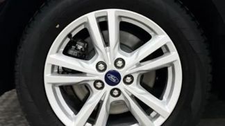 Lízing Hatchback Ford Galaxy 2021