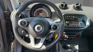 Leasing Hatchback Smart ForTwo 2019