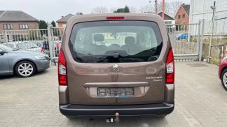 Finansowanie Hatchback Peugeot Partner 2014