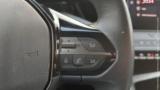 Leasing Sedan Peugeot 308 2022