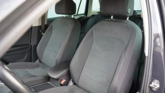Leasing SUV Volkswagen Tiguan 2022