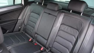 Leasing Wagon Volkswagen Tiguan 2019