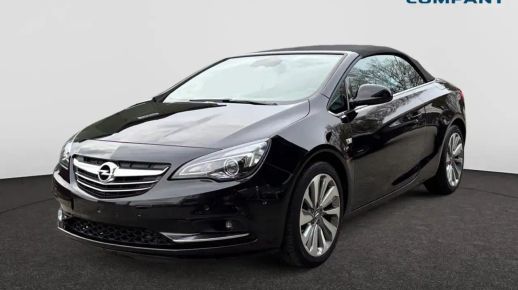 Opel Cascada 2017