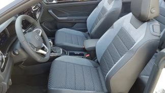Leasing Convertible Volkswagen T-Roc 2025