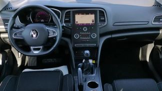Leasing Sedan Renault Megane 2020