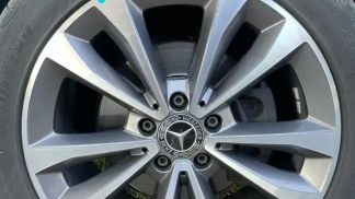Financování Hatchback MERCEDES V 220 2022