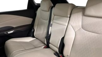 Leasing SUV Lexus RX 450H 2023