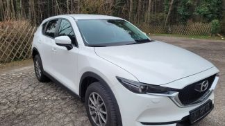 Leasing SUV Mazda CX-5 2019