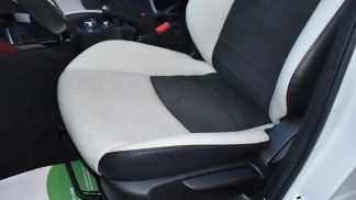 Leasing SUV Mazda CX-3 2015