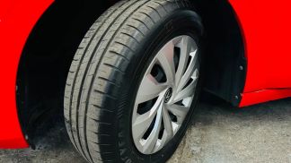 Finansowanie Hatchback Volkswagen Polo 2021