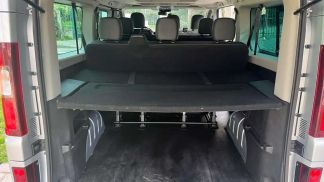 Finansowanie Hatchback Renault Trafic 2021
