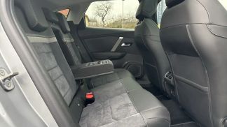 Lízing Kupé Citroën C4 2023