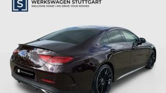 Leasing Coupé MERCEDES CLS 450 2023