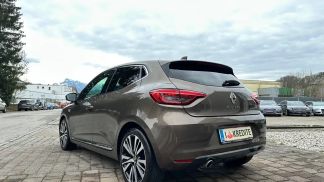 Leasing Hayon Renault Clio 2019