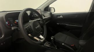 Financování Hatchback Kia Picanto 2025