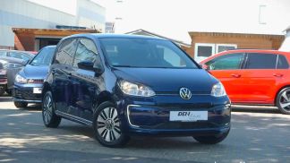 Finansowanie Sedan Volkswagen up! 2021
