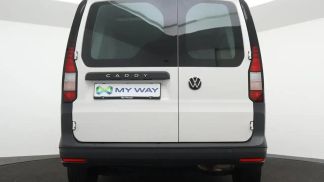 Lízing Hatchback Volkswagen Caddy 2023