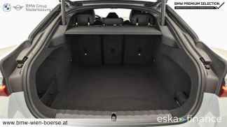 Leasing Coupé BMW 420 2024