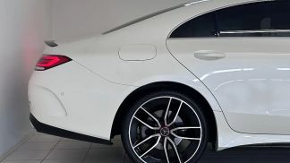 Leasing Coupe MERCEDES CLS 350 2019