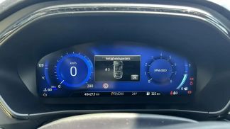 Leasing Hatchback Ford Focus 2023